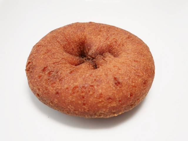 「ブランのドーナツ」ローソン