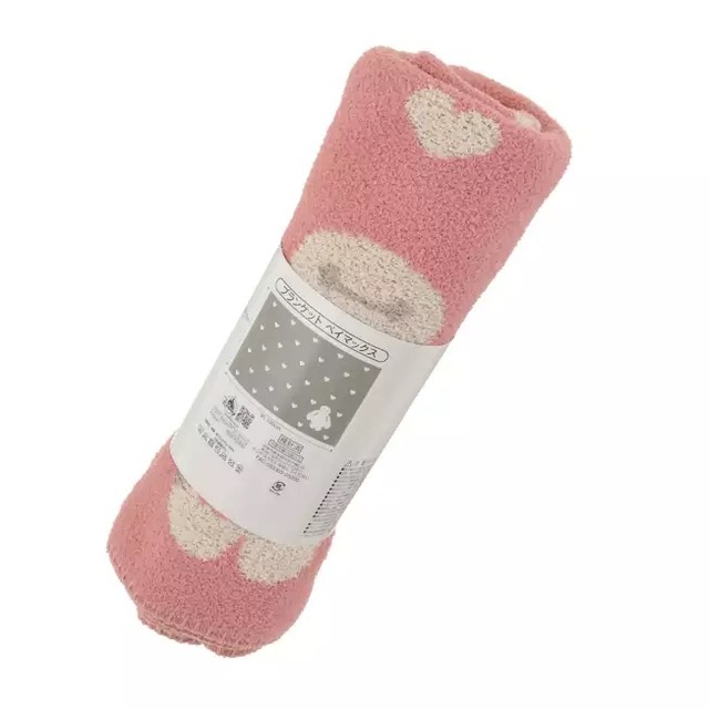 ベイマックス ブランケット Blanket 3,600円