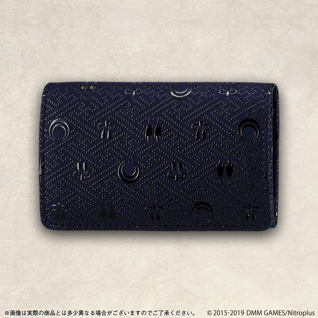 © 2015-2019 DMM GAMES/Nitroplus