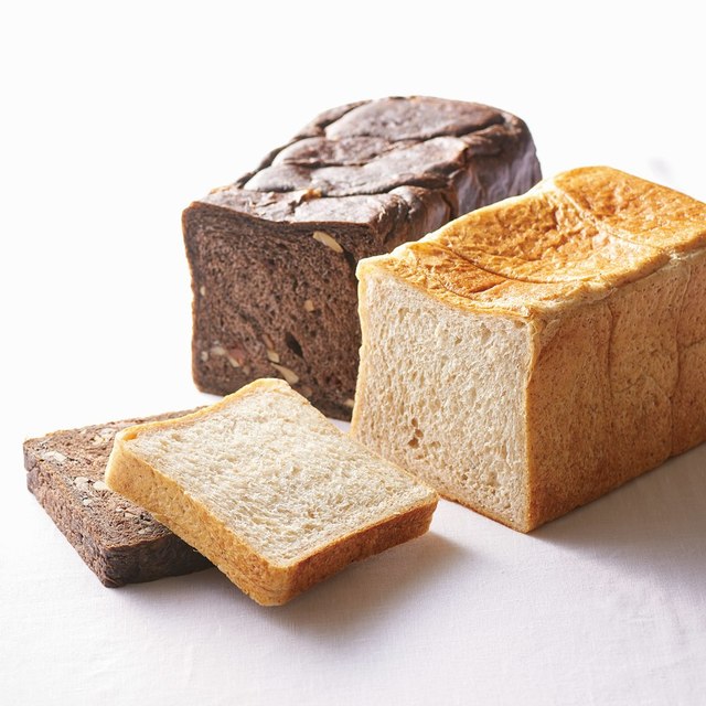 美食パン専門店「Gala」ガラブラン