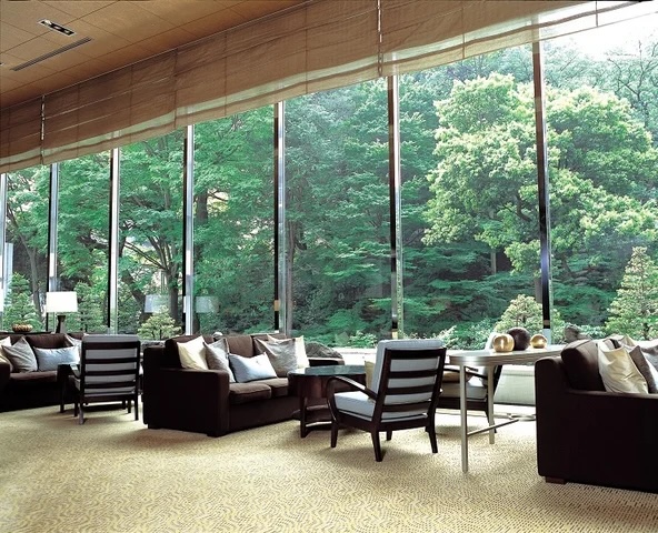 シェラトン都ホテル東京「大谷（おおや）いちご 食べ放題」