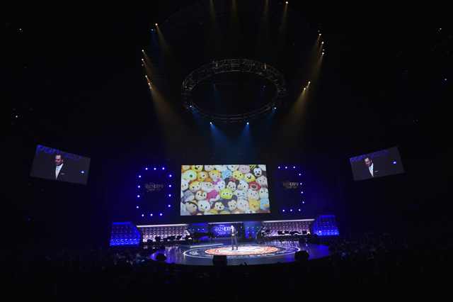 ポール・キャンドランド