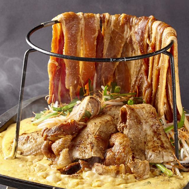 チーズデジプルコギ