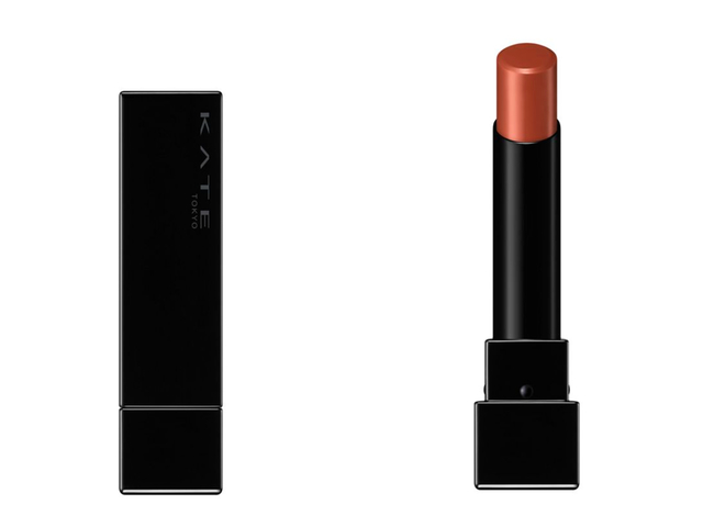 黒で統一された容器は高級感がある