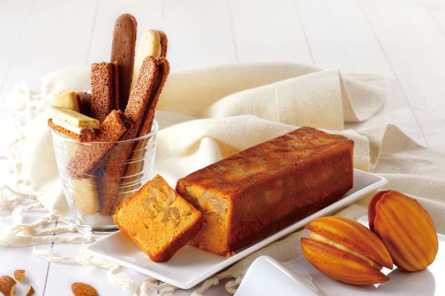 アーモンドマイスター