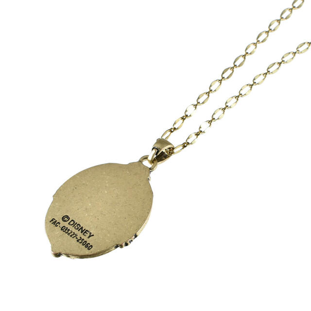 魔法の鏡 ネックレス 白雪姫 DISNEY VILLAINS 2,500円