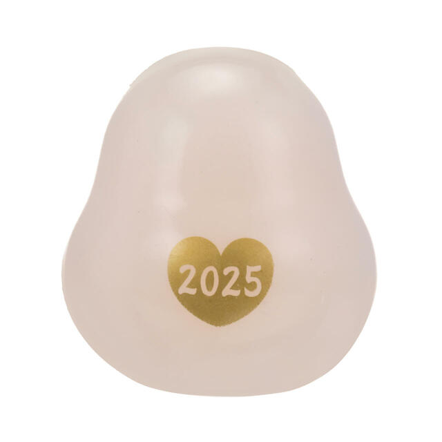 ベイマックス マスコット だるま NEW YEAR BAYMAX 2025 1,400円