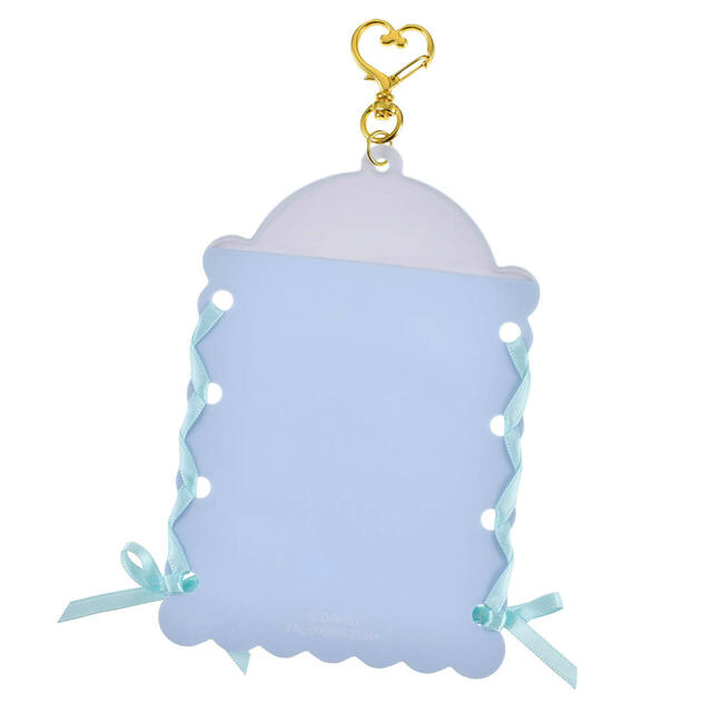 ダンボ カードホルダー カード入り Mellow Hug 1,400円