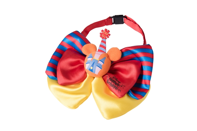 蝶ネクタイ（600円）｜東京ディズニーリゾート