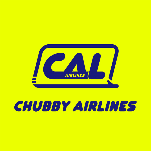 CHUBBY AIRLINES（チャビーエアラインズ）