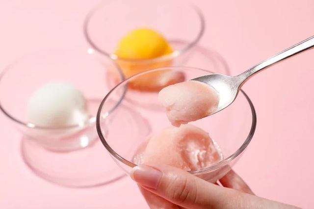 「スーパースイーツビュッフェ2024~メロン・マンゴー&ピーチ~」