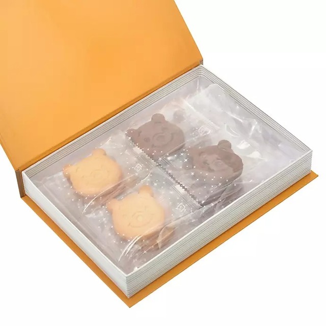 クッキー＜プー＆フレンズ＞