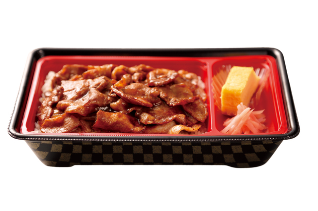 鹿児島県産　黒豚重（肉シングル）