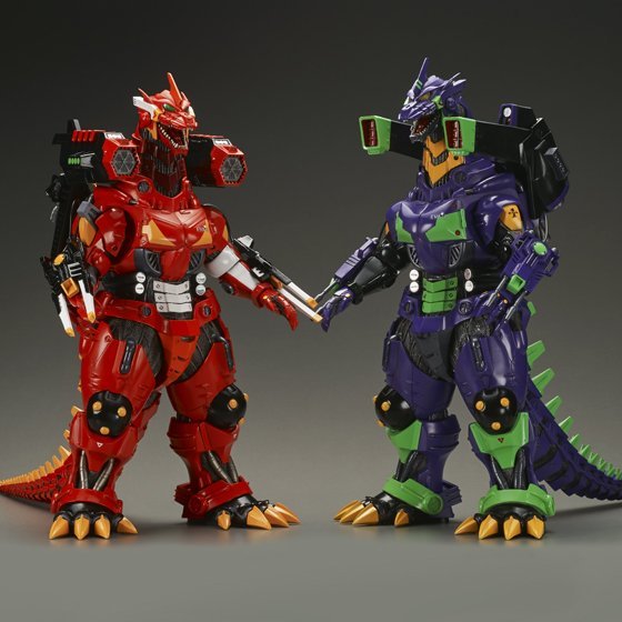 TM & (C)TOHO CO., LTD. (C)カラー