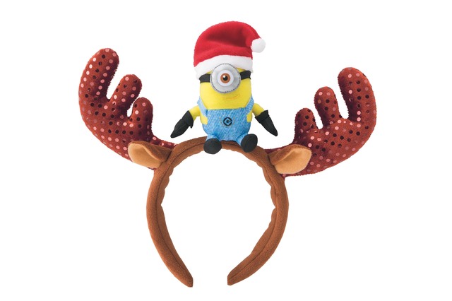 ユニバーサル・ワンダー・クリスマス｜ユニバーサル・スタジオ・ジャパン