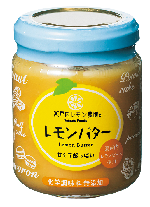 レモンバター