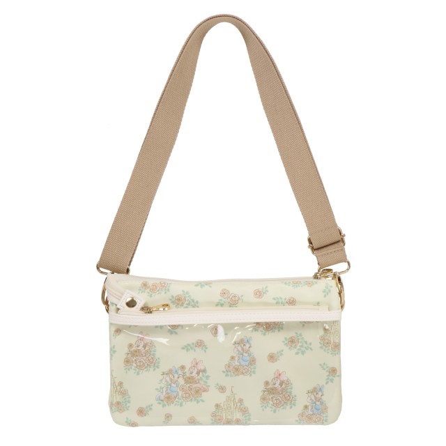 ショルダーバッグ 8,200円