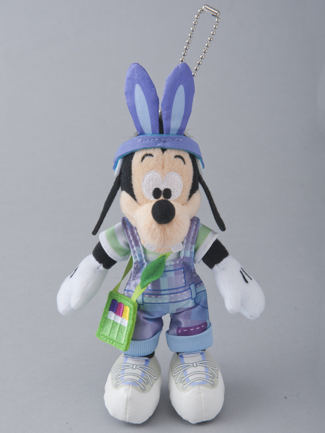 マックスぬいぐるみバッジ¥1700