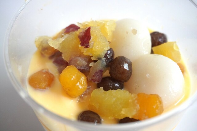 【成城石井】「自家製モーモーチャーチャー」