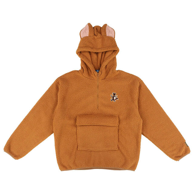 パーカー 6,500円｜東京ディズニーシー「ファンタジースプリングス」グッズ｜発売日：2025年10月30日（木）