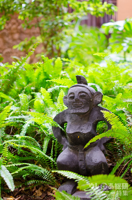 メネフネ｜アウラニ・ディズニー・リゾート & スパ コオリナ・ハワイ