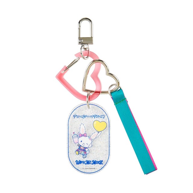 キーチャーム(ウィッシュミーメル)