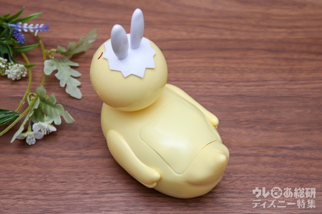 キャンディー 1500円｜背中に蓋があります