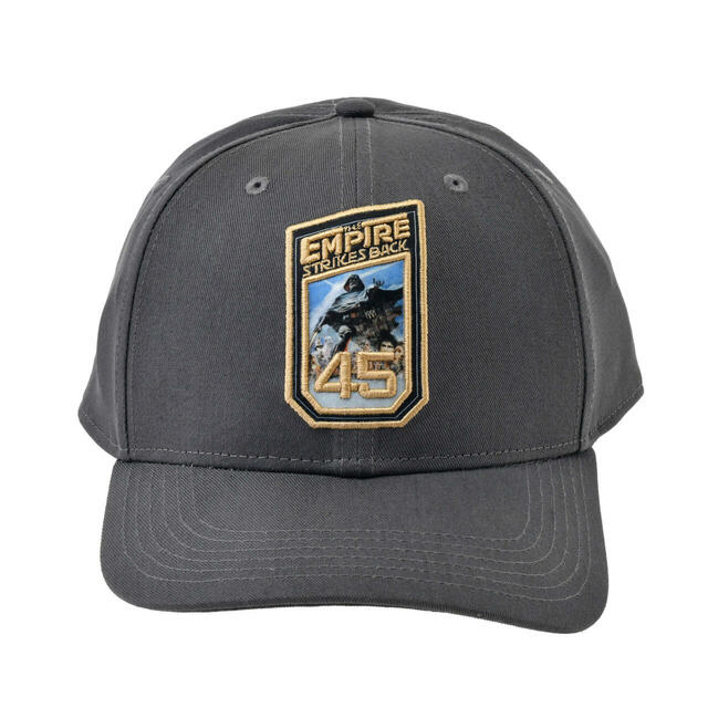 スター・ウォーズ 帽子・キャップ スター・ウォーズ　エピソード５／帝国の逆襲 May the 4th 2025 2,800円