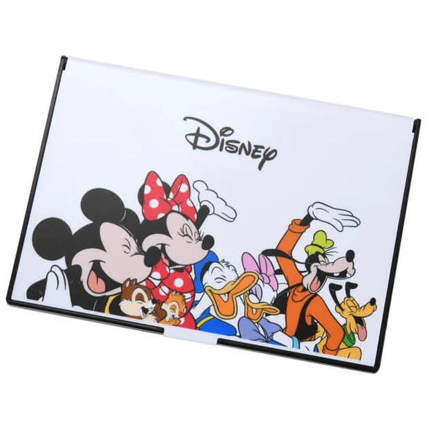 ミッキー＆フレンズ ミラー・鏡 折りたたみ式 MICKEY ＆ FRIENDS 1,210円