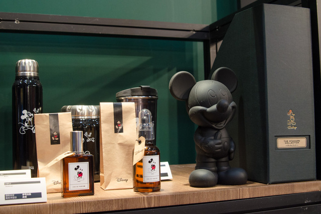 DISNEY EXPO JAPAN 2016