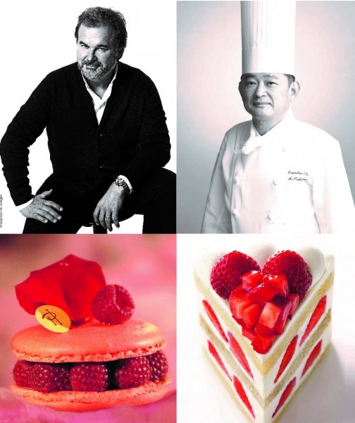 『プレミアムスイーツコレクション』 