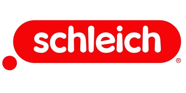 シュライヒのブランドロゴ