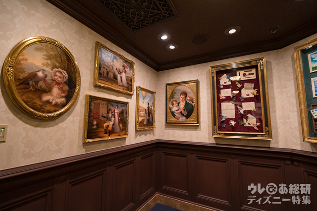 東京ディズニーシー「ソアリン:ファンタスティック・フライト」