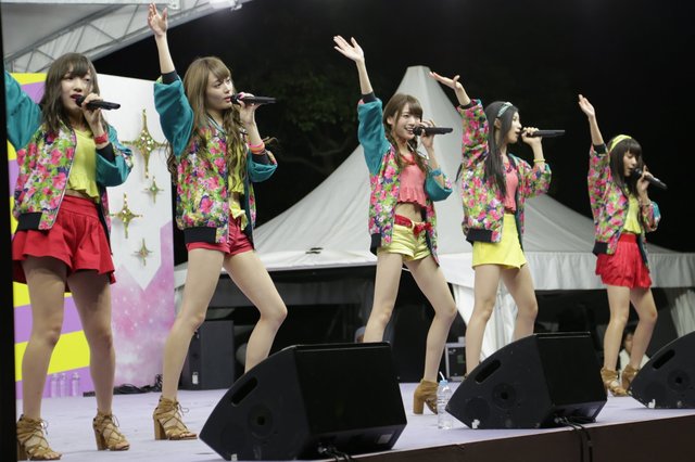 夢みるアドレセンス