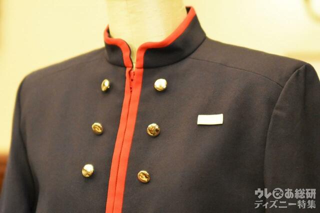 「東京ディズニーリゾート・サーキュレーティングスマイル」