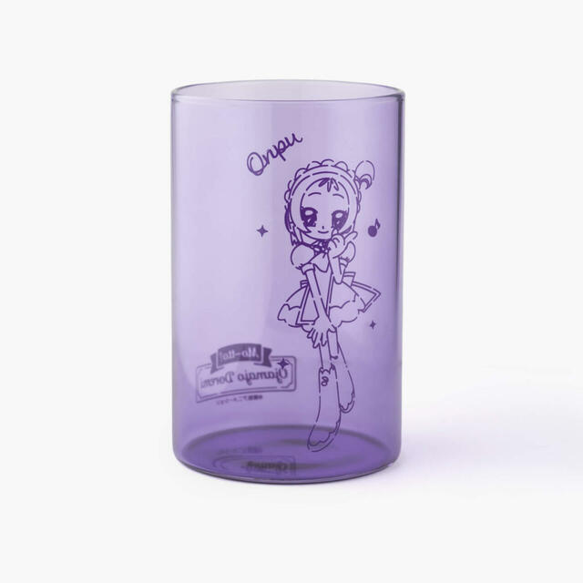 カラーストレートグラス 2,200円