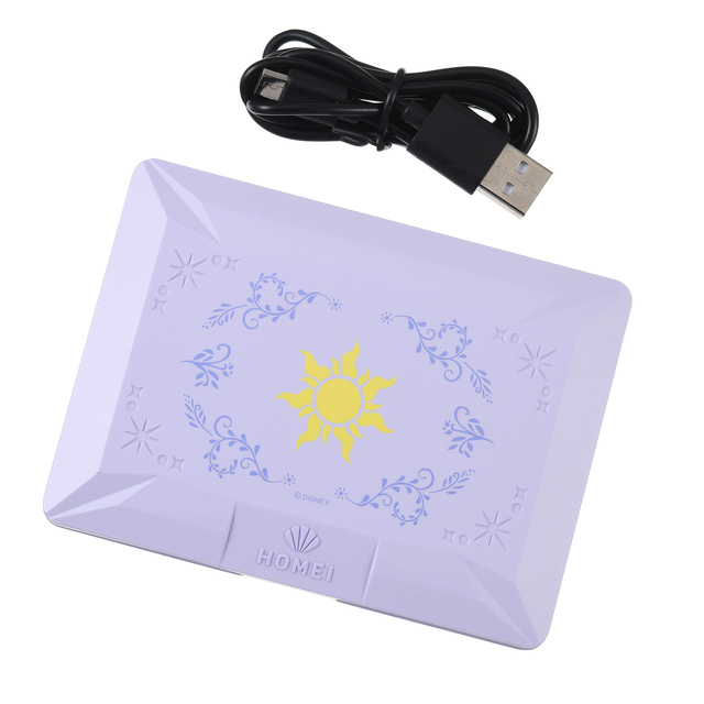 コンパクトジェルライト