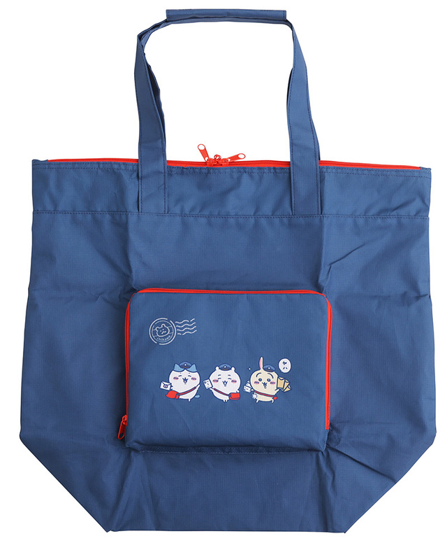 「ちいかわ」ゆうびんやさんのバッグ：価格 2,530円（税込）