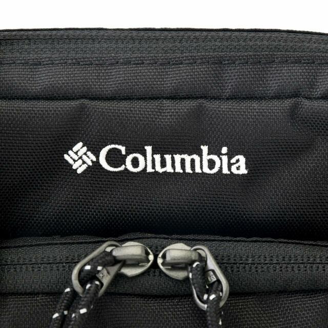 【Columbia】ミッキー ショルダーバッグ DISNEY OUTDOOR 4,400円