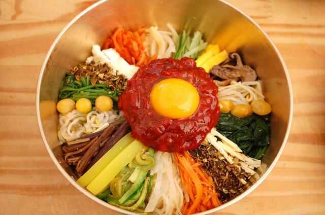 【美食と美酒の都、全州特集 vol.1】全羅北道の全州は食文化が発達していることで有名。とくに全州ビビンパは世界的にも認知度が高い