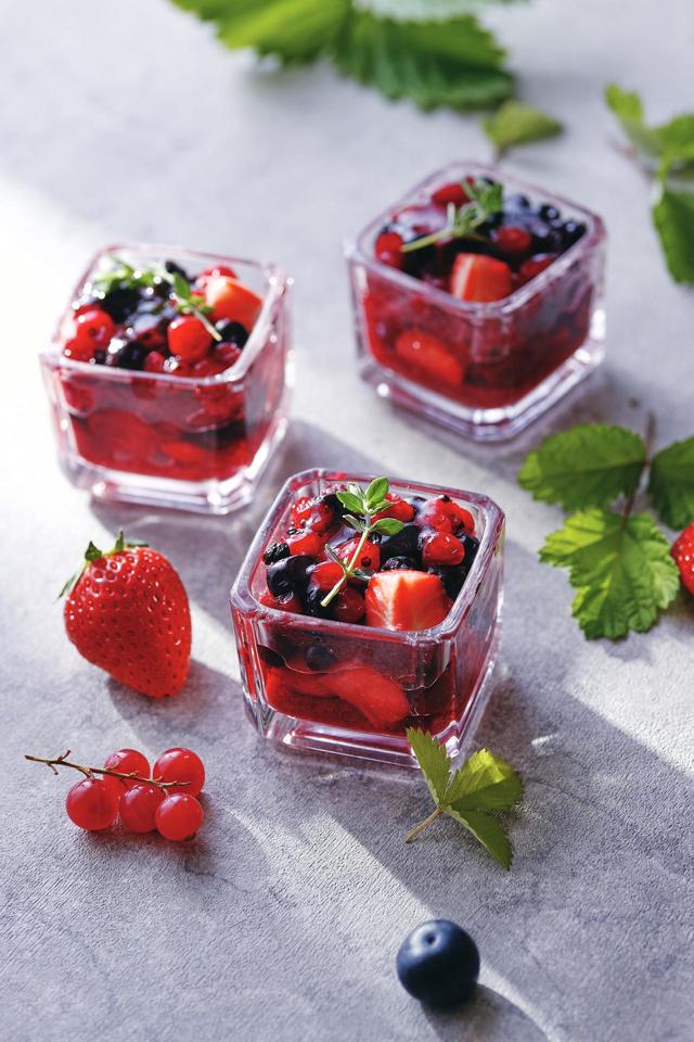 サマープディング