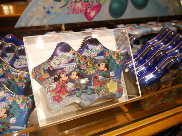 東京ディズニーランド「ディズニー七夕デイズ」