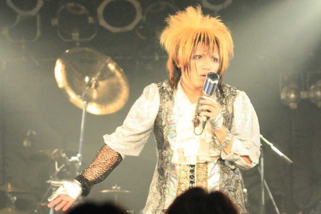 えんそく　　ぶう（Vo） 