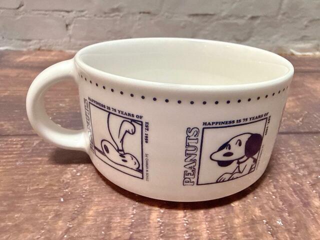 表情豊かなスヌーピーがかわいすぎる〜！