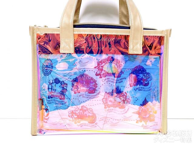 スーベニアランチケースにピッタリ