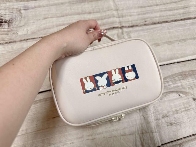 コスメを収納してみました！