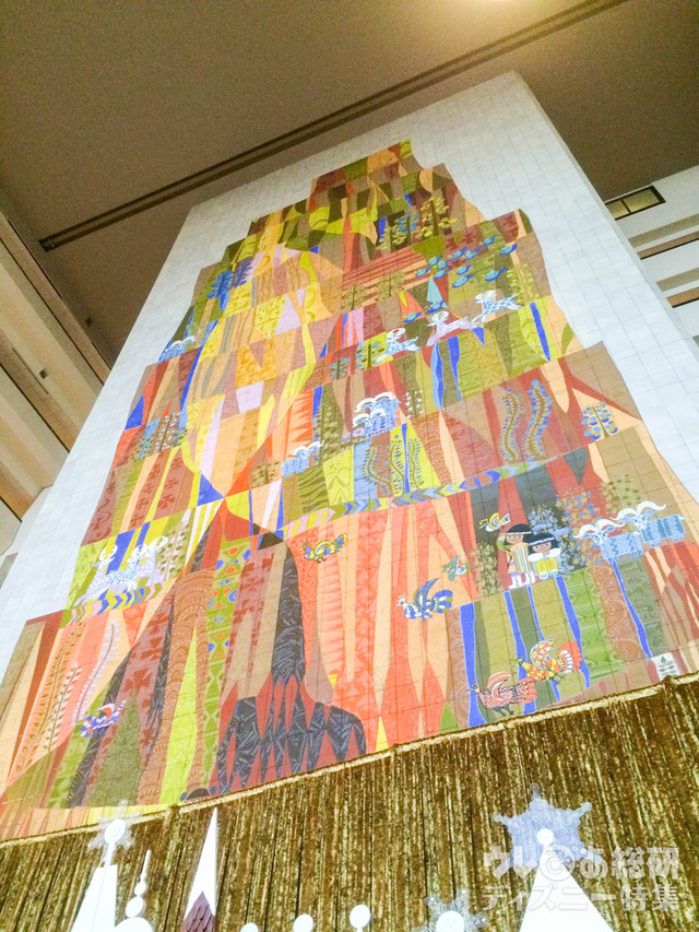 ディズニー・コンテンポラリー・リゾート