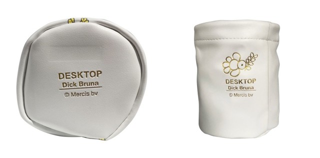 Pilier DESKTOP RXS DickBruna