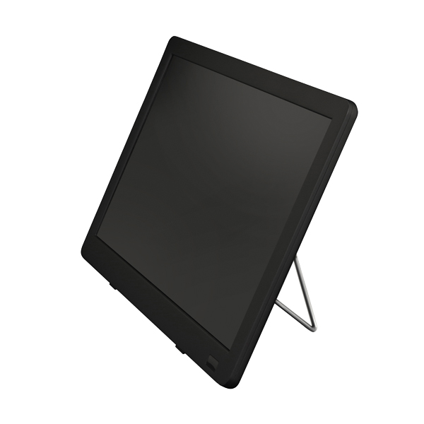 【ドン・キホーテ「情熱価格」の家電売上ランキング 4位】「14V型バッテリー内蔵 私の右腕テレビ」14,080円（税込）