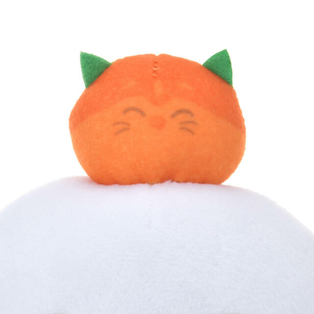 ベイマックス＆モチ ぬいぐるみ 鏡餅 NEW YEAR BAYMAX 2025 4,400円